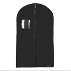 Dress Garment Bag Promotion Imprint Customized Logo Garment Bag Dress Handmade
