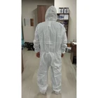 Dupont anti virus protective clothing for medical use personal protection suit