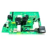second hand Fanuc circuit PCB board A20B-2102-0432 for scrap cnc