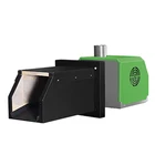 50kw Small Wood Biomass Pellet Burner For Boiler Part