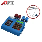 Water Portable Insertion Type Ultrasonic Flowmeter
