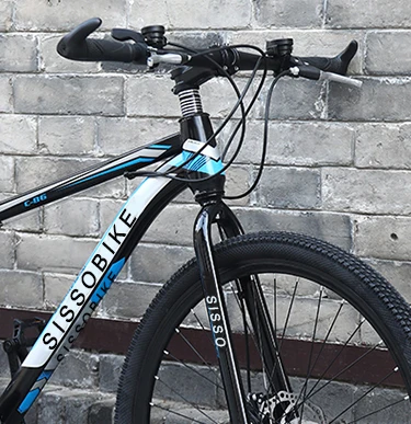x mtb head