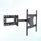 40-70 inch universal LCD/LED TV bracket wall mount bracket TV rack telescopic rotating
