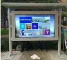 Tv 3d New Arrival Outdoor TV 85'' 4K 3D LED Smart Wi-Fi OEM/ODM LED TV