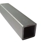 45mm 304/316 Stainless Steel Hollow Square Tube Pipe 500x500