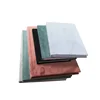 Bestselling custom FSC grade colorful hard cover fabric ,velvet covered notebooks,a5 notebook planner