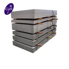 1.4571 316Ti 1.4571 Stainless Steel Sheet