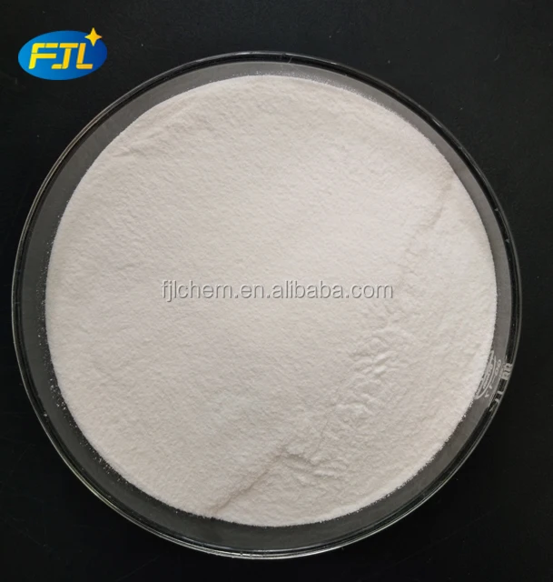 water treatment chemical products white powder pac