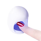 Uv Lamp Uv Lamp For Nail Tiktok Shopify Hot Products DIY Mini UV Nail Lamp For Nail Art