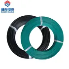 Pfa Stranded Conductor Heating Application PFA Wire