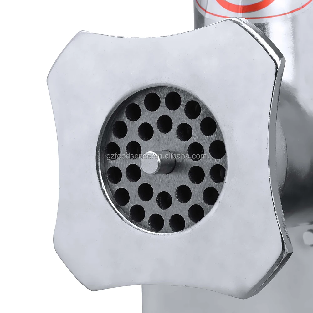 High Quality Meat Mincer Stainless Steel 850W electric meat Grinder machine