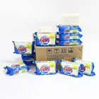 Hot-Sale Bag design for customer brand Top Grade Natural Material detergent laundry bar soap for home/family/hotel