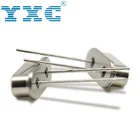 Oscillator Oscillator Manufacturers HC-49S DIP 20pF 20ppm Crystal Oscillator 36MHz With Suppliers Manufacturers
