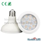 Led Light Warm White NW/W Par30 E27 Led Spotlights 12W Cheap Price Spot lighting
