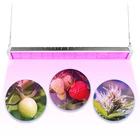 2020 Factory supply led full spectrum knob dimming controller 480W commerical Led Grow Light for plant