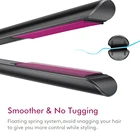 Factory direct selling men hair straightener for Hair Salon Equipment