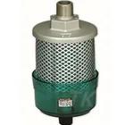 Genuine SMC Industrial Pneumatics China,Port Size1/4 AMC Series Exhaust Vacuum Cleaner