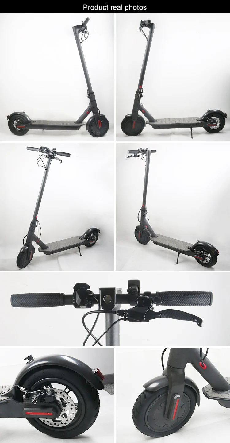 1:1 similar scooter xiaomi
