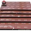 abrasion resistant steel sheet hardoxs 500 wear plate manufacturers