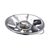 Chinese Cooking Burner Professional Table Top Gas Cooker Head Gas Burner