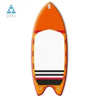 Fanatic Huge Team Sup Inflatable Sup Stand Up Paddle Board For Groups