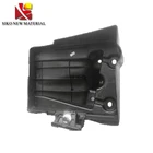 Better Fiber-Forming Creep Resistance Plastic Virgin PP gf20 glassfiber black pp virgin granules