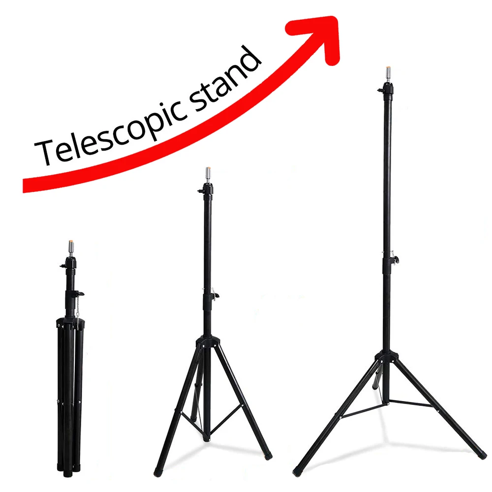 Tripod Stand for Canvas Head