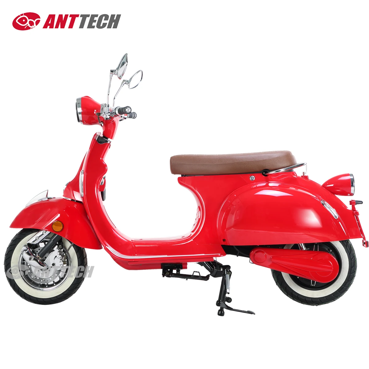 best electric vespa
