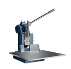 Paper Machine Equipment Professional QJ-30 Paper Cutter Machine Equipment For Printing Shops