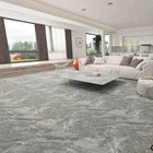 Tile Tiles 2020 New House Decoration Gres Tough Body Glossy Porcelain Tile