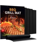 100% Tv Discounted 100% Safe As Seen On TV Grill Mat