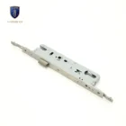 Mexico high quality sliding wooden door lock