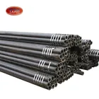 o/d 16mm hydraulic tube st52 seamless steel pipe alloy black tube price