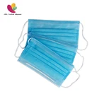 Wholesale Face Mask Dustproof Adult Unisex Disposable Mask