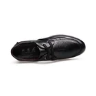 Shoe Manufacturer Men Anti-Odor Sell Classic Design Mens Shoes Casual With Cozy And High Shiny