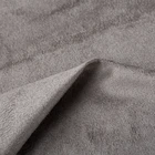 Wholesale Low Price Suede Fabric Best Quality Knitted Fabric for Home Textile