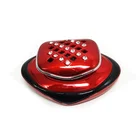 High Quality Luxury FrAgrance Auto Perfume Diffuser Essential Oil For Car Air Freshener