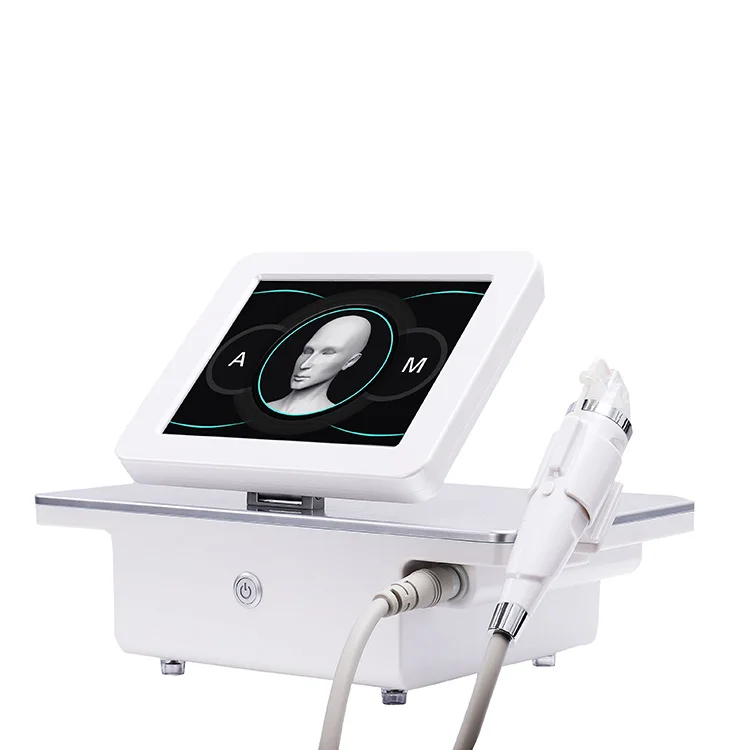 2021 best sell products rf microneedle fractional machine wrinkles reduction/skin rejuvenation/scars removal Sincoheren