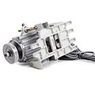 220V Industrial Sewing Machine Servo Motor Needle Positioner 550w~800W