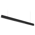 New product office gallery shop indoor fixture suspended mounted 30w led linear lighting