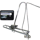 Industrial High Pressure Cleaning Robot System Evaporator Cleaning Hydro Jetting