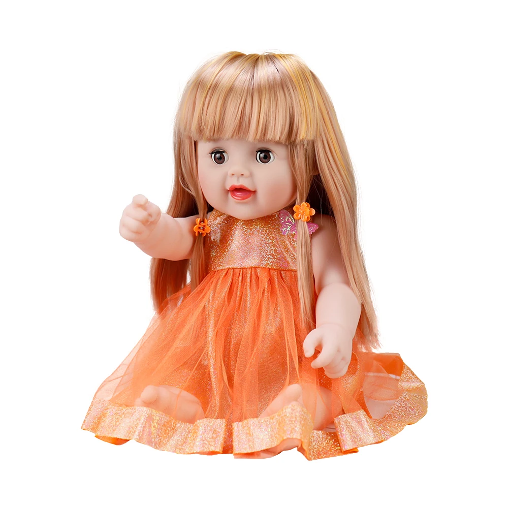 plastic doll price