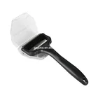 Sticky lcd touch screen cleaning roller washable roll cleaner for smart call phone tablet laptop