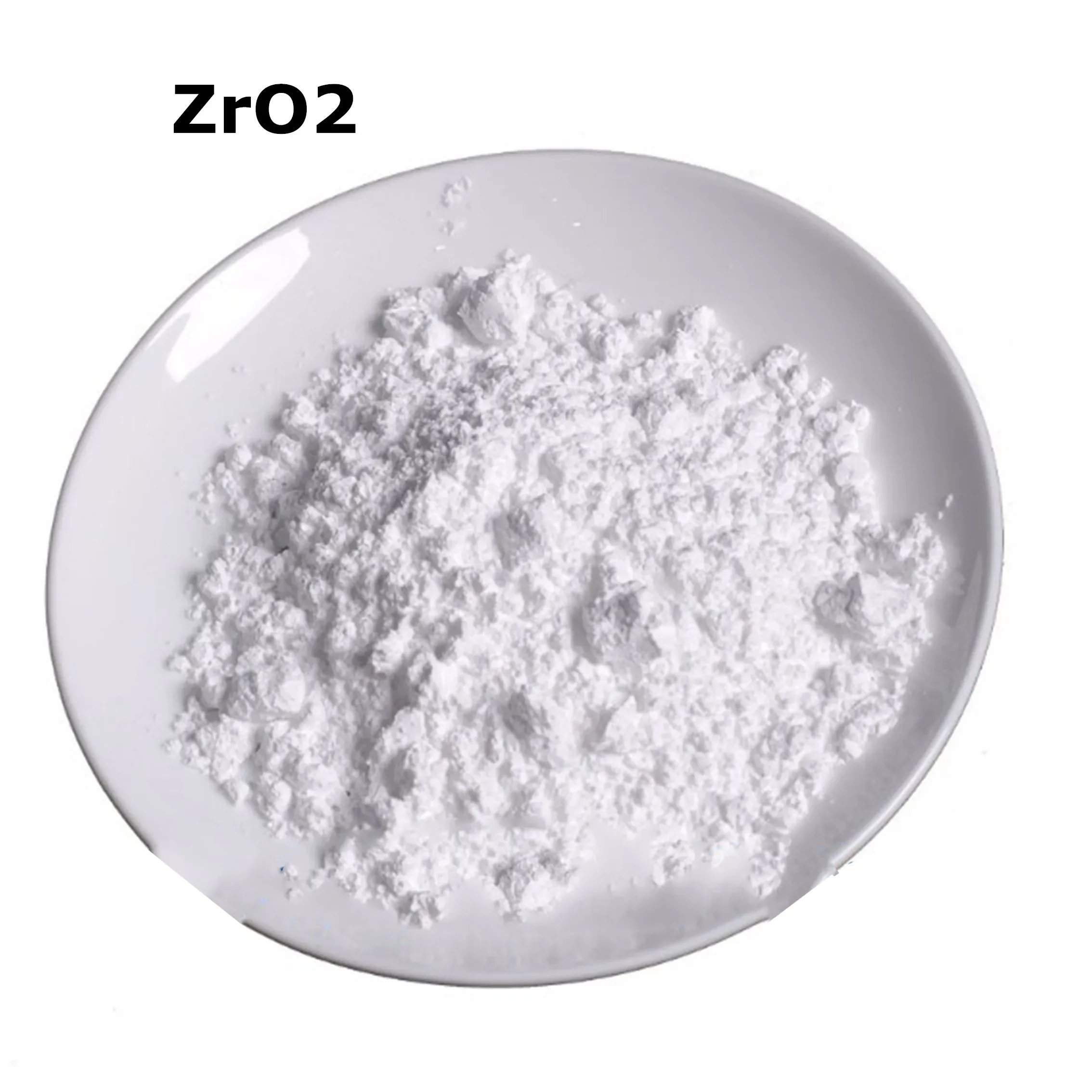 Zro Price Supply Zirconium Powder Cas Zirconium Dioxide Zro