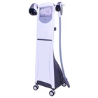 Hot sale Vacuum Roller RF LED RF velashape 3 slimming machine