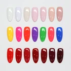 Uv Gel Nails Polish Gel Nail Free Sample Uv Gel Polish Soak-off Gel Polish For Nails MissGel
