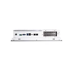 Pc Pc Panel 15 Inch Fanless All In 1 Embedded X86 Outdoor Industrial Hmi Touch Screen Panel Pc I5 With PCIex16