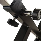 Abdominal Bench Home Fitness Exercise Sit Up Adjustable Gym Weight Supine Abdominal Board Sit Up Bench