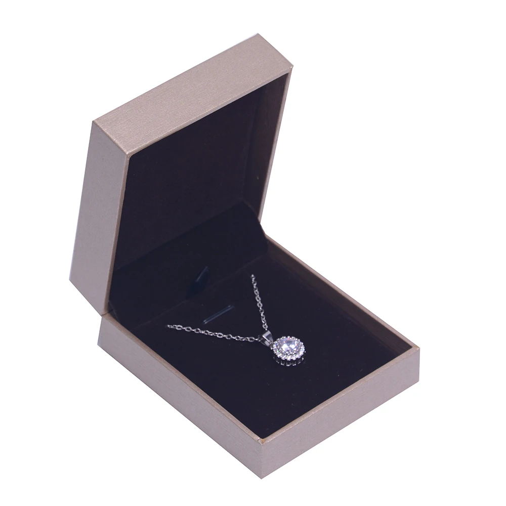 jewelry packaging gift box for ring necklace bangle bracelet