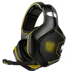 Original ONIKUMA new 2.4G Gaming Headset Bluetooth Game headphones for PSP Nintendo Switch, PS4, Mac, Laptop PC